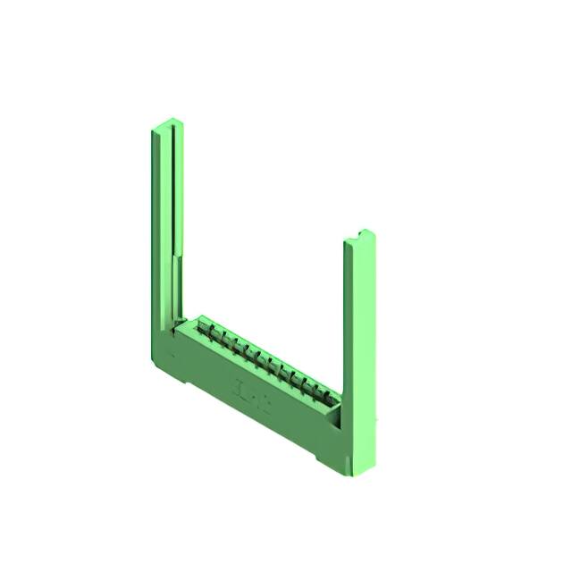 337-011-559-168 EDAC Inc.  Edgeboard Connectors